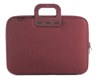 Bombata Nylon 2.0 15.6" burgundowa - 724491 - zdjęcie 1